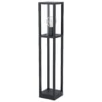 Lampadar exterior CASCINETTA 98715