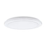 Plafonieră LIPARI LED-RGB 33W;5W IP20 33196