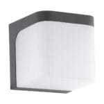 Aplică JORBA LED 4.9W IP44 96256