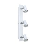 Aplică / Plafonieră TAMARA 1 GU10 3X3W IP44 95994