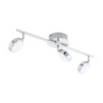 Aplică / Plafonieră SALTO LED 3X5.4W IP20 95631