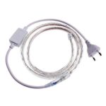 Alimentare Banda LED SMD 5050 220V - imagine 3