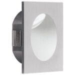 Spot încastrat treaptă ZARATE LED 2W IP20 96902