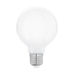 Bec LED E27 7W 2700K 110038