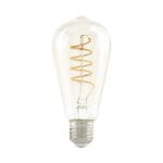 Bec LED E27 4W 2200K 110077