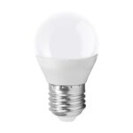 Bec LED E27 3.4W 4000K 12266