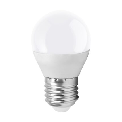 Bec LED E27 3.4W 4000K 12266