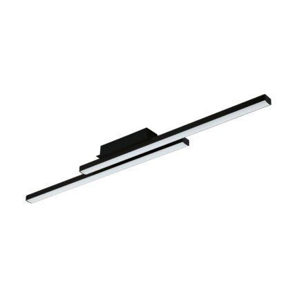 Plafonieră FRAIOLI-Z LED 2X17W IP20 900079