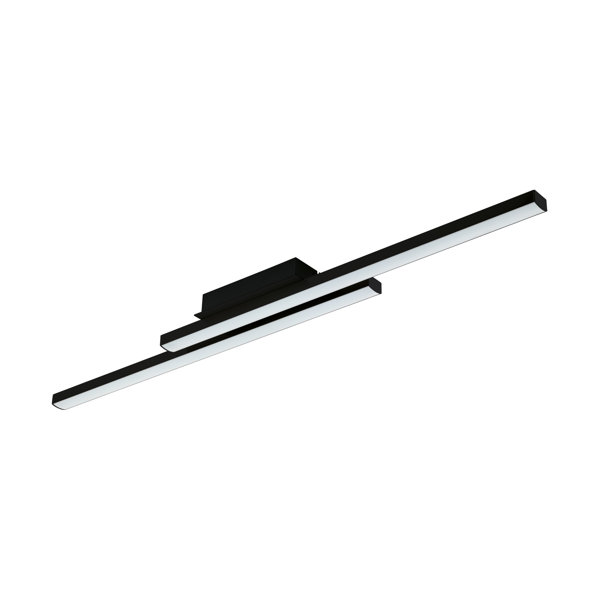 Plafonieră FRAIOLI-Z LED 2X17W IP20 900079 Plafonieră FRAIOLI-Z LED 2X17W IP20 900079 - imagine 1
