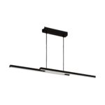 Lustră FRAIOLI-Z LED 2X17W IP20 900081
