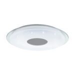 Plafonieră LANCIANO-Z LED 4X4.8W IP20 900083