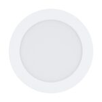 Spot încastrat FUEVA-Z LED 10.5W IP20/IP44 900102
