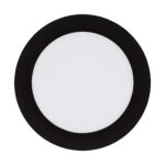 Spot încastrat FUEVA-Z LED 10.5W IP20/IP44 900107