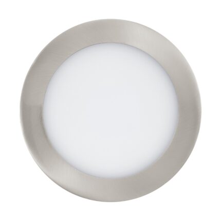 Spot încastrat FUEVA-Z LED 10.5W IP20/IP44 900113