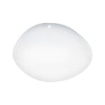 Plafonieră SILERAS-Z LED 3X11W IP20 900129