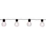 Ghirlandă luminoasă eXterior PARTAJ 16X0.064W IP44 900213