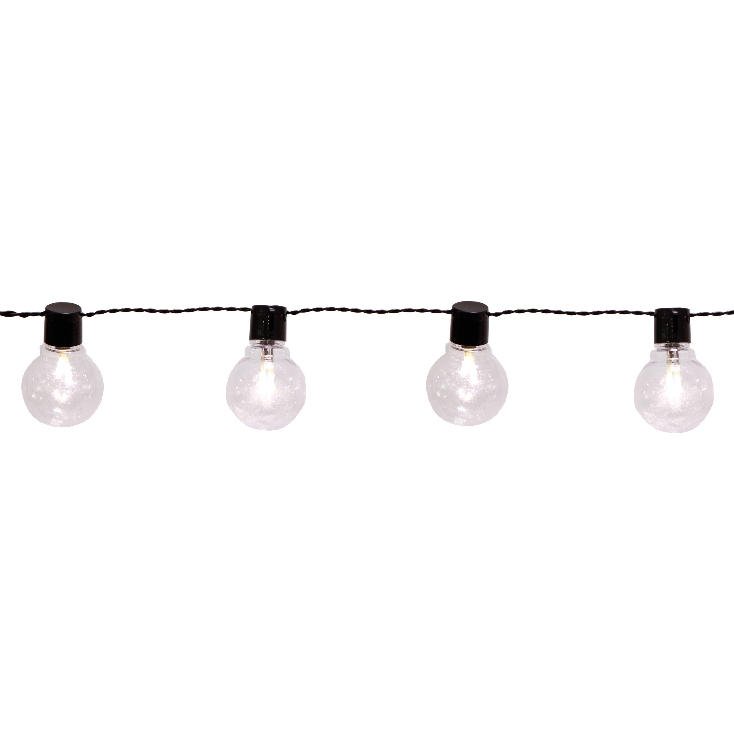 Ghirlandă luminoasă eXterior PARTAJ 16X0.064W IP44 900213 Ghirlandă luminoasă eXterior PARTAJ 16X0.064W IP44 900213 - imagine 1
