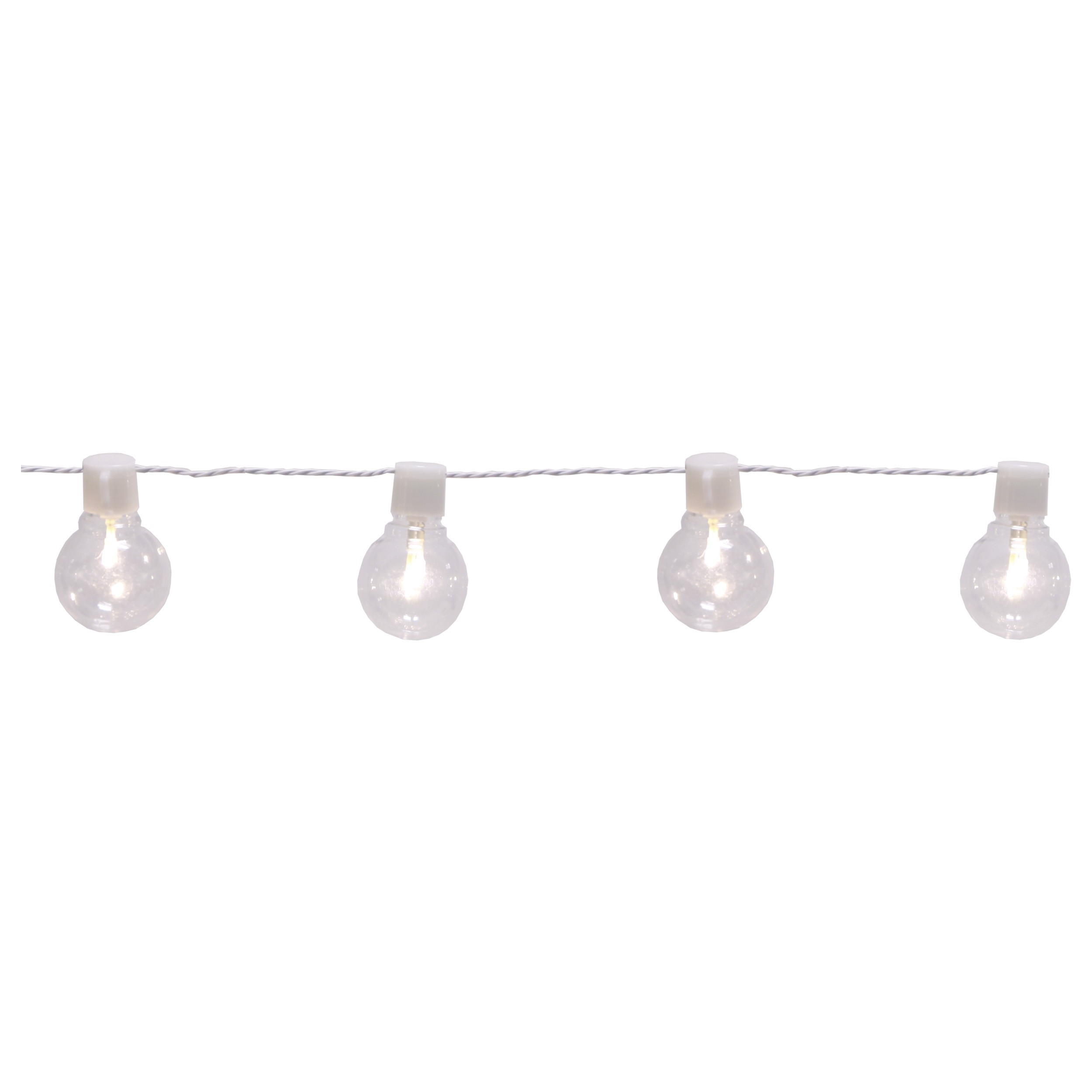Ghirlandă luminoasă eXterior PARTAJ 16X0.064W IP44 900238 Ghirlandă luminoasă eXterior PARTAJ 16X0.064W IP44 900238 - imagine 1