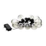 Ghirlandă luminoasă eXterior LIBISA LED 10X0.06W IP44 900299