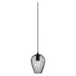 Pendul pentru șină TS BASIC NEWTOWN E27 40W IP20 99761