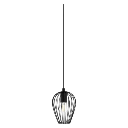Pendul pentru șină TS BASIC NEWTOWN E27 40W IP20 99761