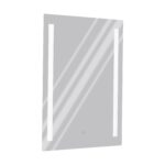 Oglindă BUENAVISTA LED 2X6.1W IP44 99772