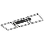 Plafonieră ALTAFLOR LED 12X2.8W 99789