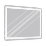 Oglindă BUENAVISTA 1 LED 18.6W IP44 99839