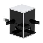 Conector sistem șină TRACK SYSTEMS PRO 98802