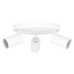 Plafonieră TELIMBELA-Z GU10 3X4.9W IP20 900338