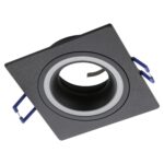 Ramă spot încastrat CAROSSO GU10 35W IP20 900451