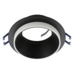Ramă spot încastrat CAROSSO GU10 35W IP20 900453