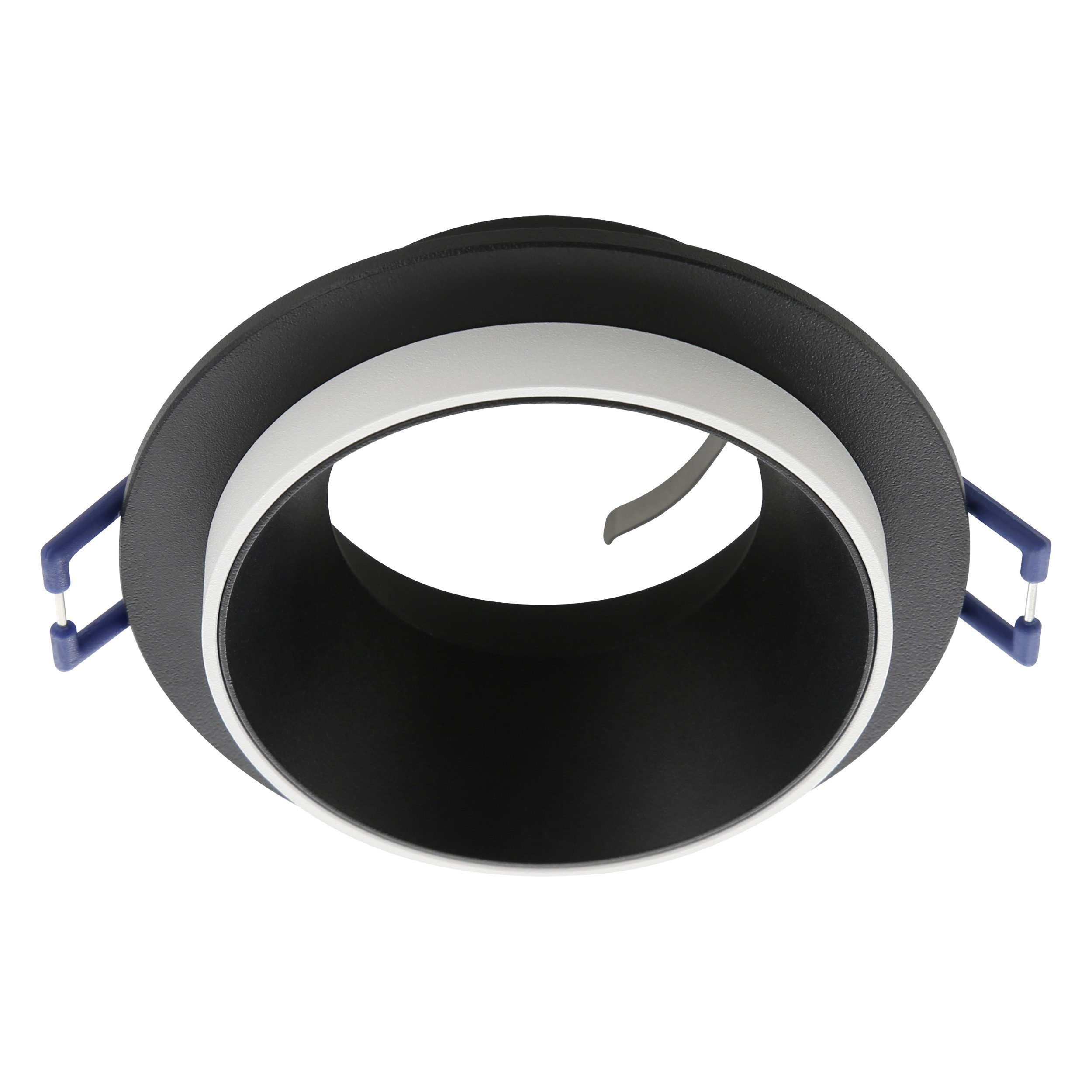Ramă spot încastrat CAROSSO GU10 35W IP20 900453 Ramă spot încastrat CAROSSO GU10 35W IP20 900453 - imagine 1