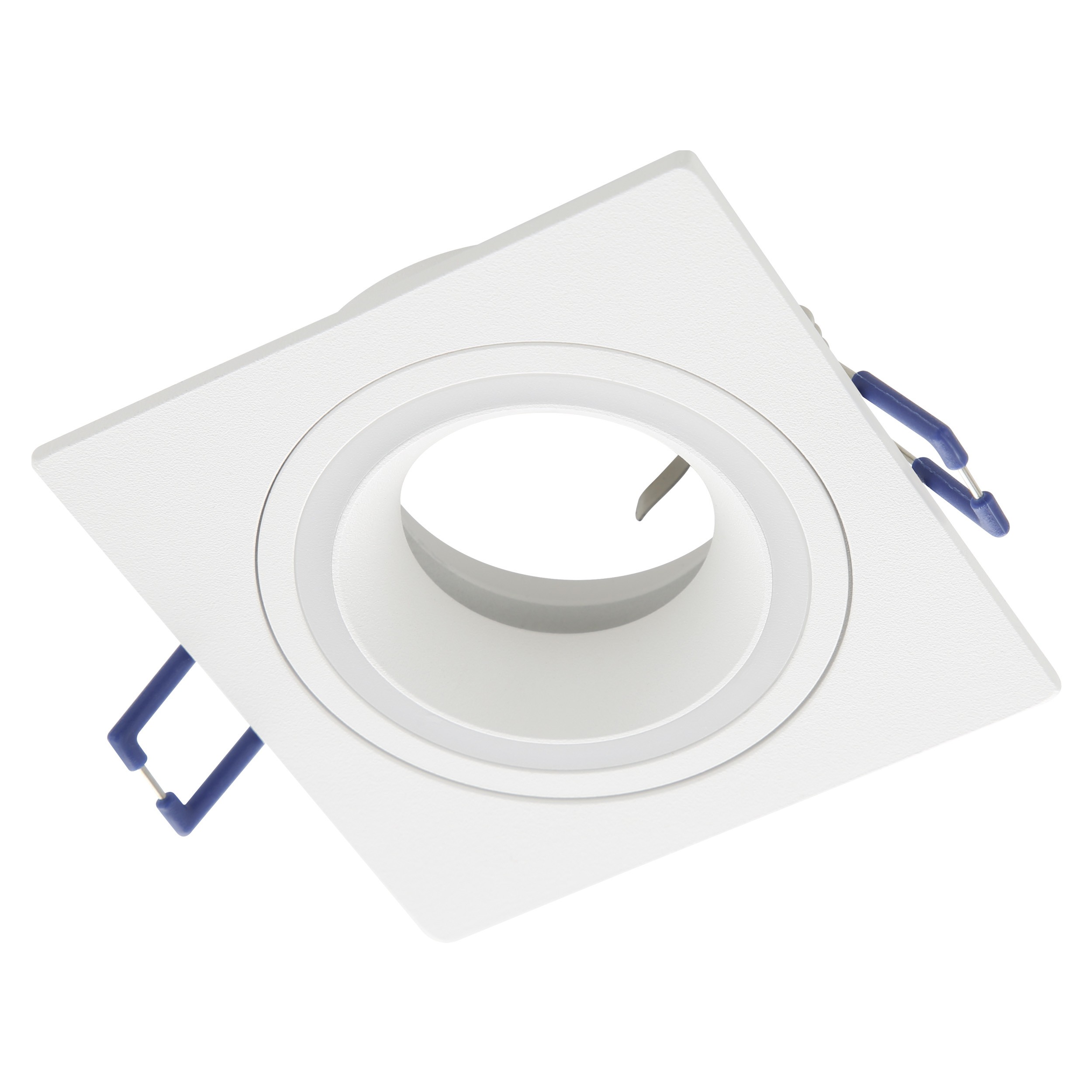 Ramă spot încastrat CAROSSO GU10 35W IP20 900454 Ramă spot încastrat CAROSSO GU10 35W IP20 900454 - imagine 1