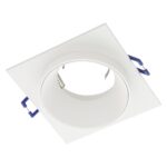 Ramă spot încastrat CAROSSO GU10 35W IP20 900455
