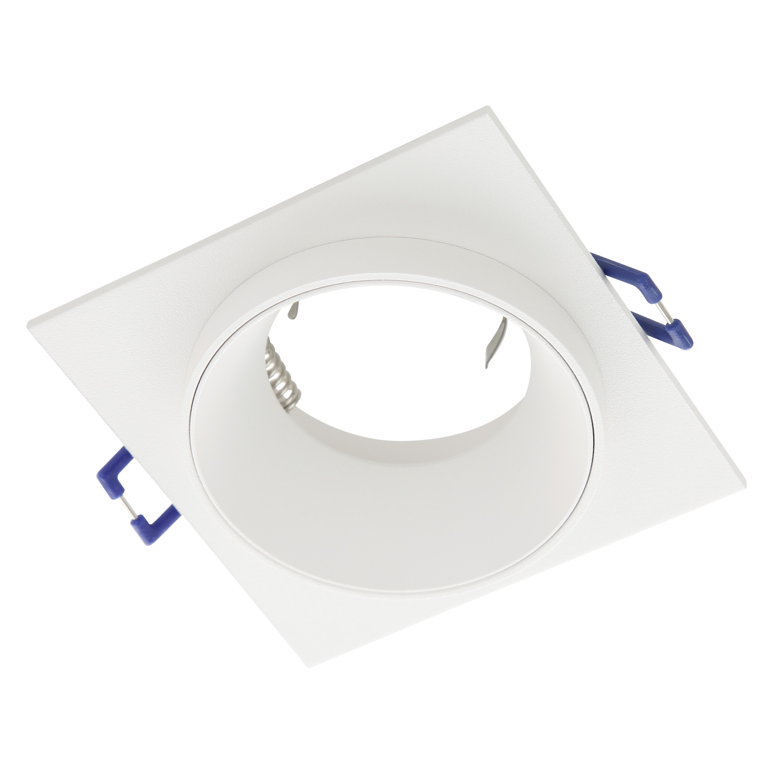 Ramă spot încastrat CAROSSO GU10 35W IP20 900455 Ramă spot încastrat CAROSSO GU10 35W IP20 900455 - imagine 1