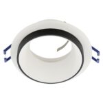 Ramă spot încastrat CAROSSO GU10 35W IP20 900456