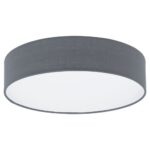 Plafonieră REVILLA 1 E27 IP20 32893