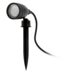 Proiector NEMA 1 GU10-LED 2.8W IP44 13707