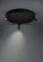 Plafonieră BRUSCOLI 390052 - imagine 2
