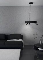 Lustră BRUSCOLI 390053 - imagine 3