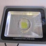 Proiector LED 30W 220V Lupa
