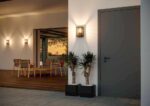 Aplică exterior ALAMONTE 3 900136 - imagine 2