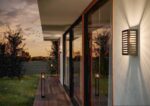 Aplică exterior ALAMONTE 3 900136 - imagine 3