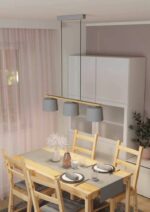 Lustră MARIEL 900362 - imagine 2