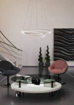 Lustră LOBINERO-Z LED 43.2W IP20 900478 - imagine 2