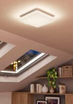 Plafonieră FERENTINO LED 10W 900609 - imagine 2