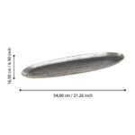 Bol FORLEYET 540x165x30mm 427005 - imagine 3