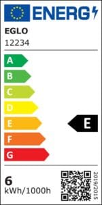 Bec LED E27 6W 4000K 12234 - imagine 2