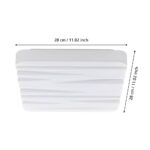 Plafonieră FERENTINO LED 10W 900609 - imagine 4